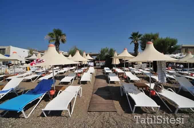 Dilek Ağacı Boutique Beach